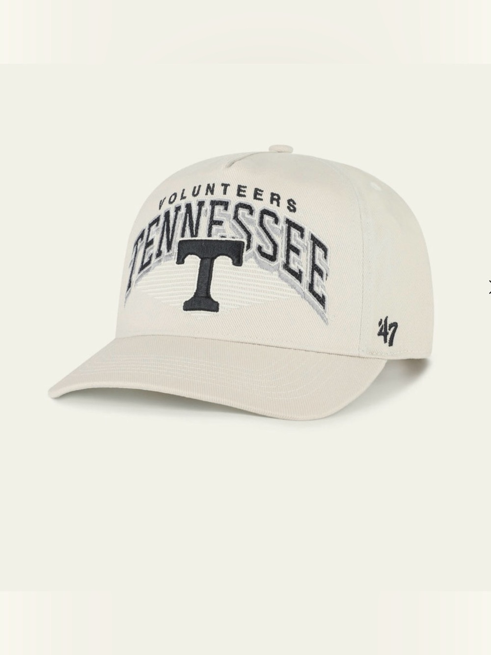 47 Brand Tennessee Volunteers Pomona ’47 Hitch Hat